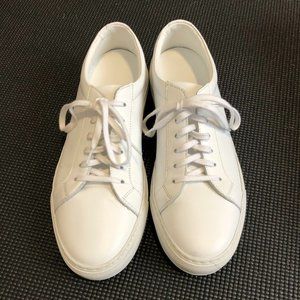 Artisan Lab - Essential Sneaker - White - Size 41